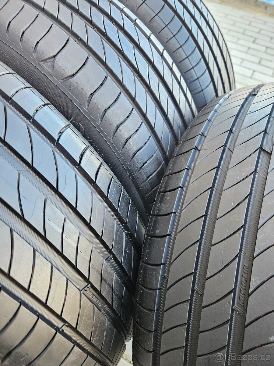 MICHELIN 195/55 R16, NOVÉ - 4