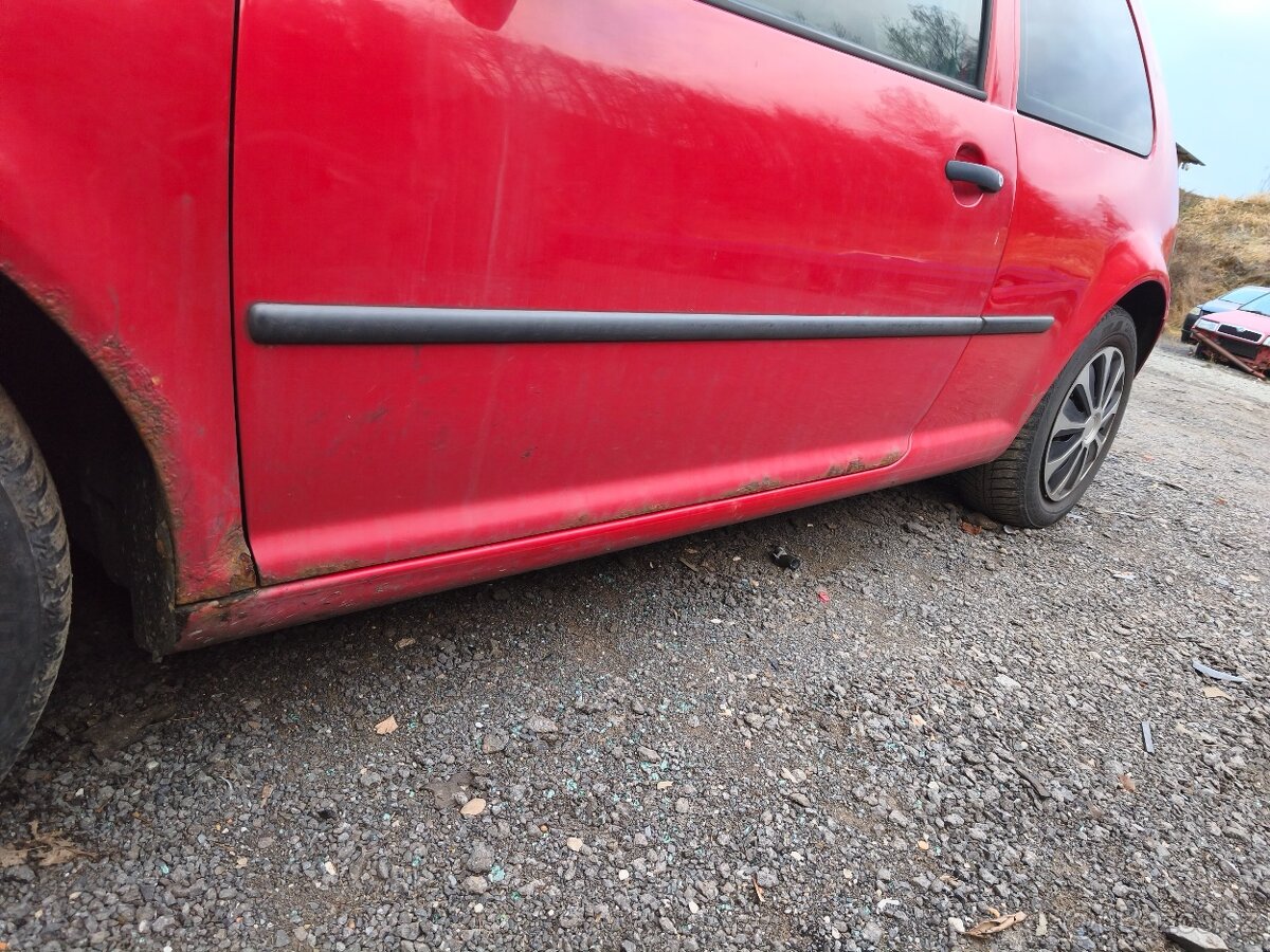 Vw golf 4 1.9tdi 85kw - 4