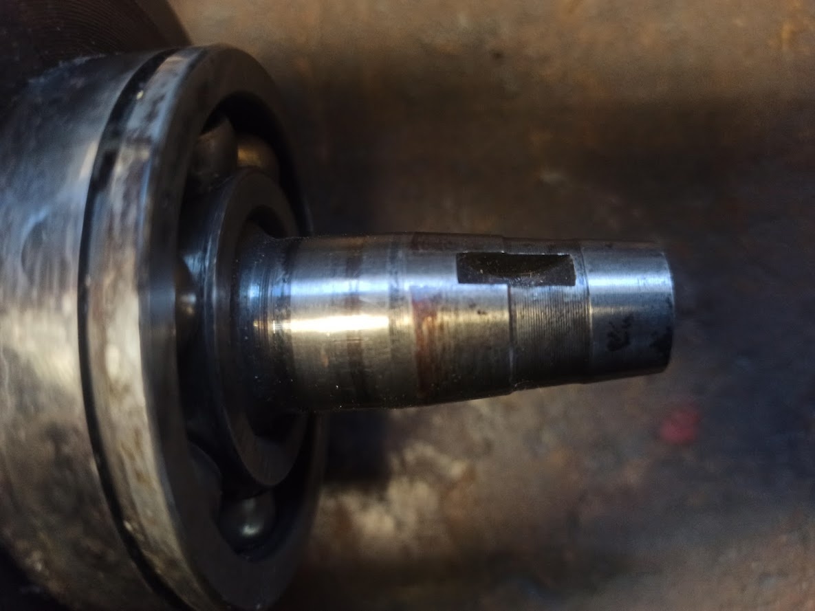 klika YAMAHA RD 250/350 - 4