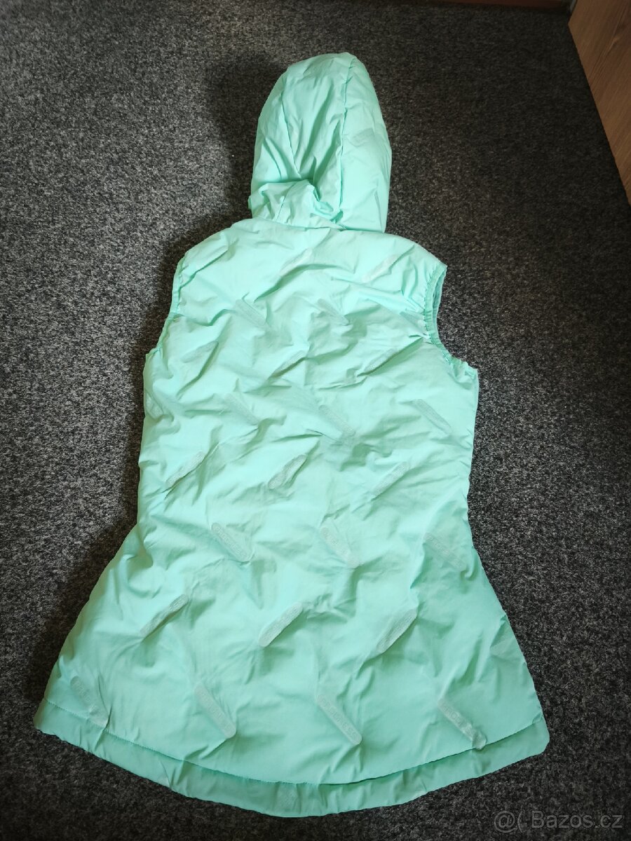Dámská vesta Progress vel. S - 4