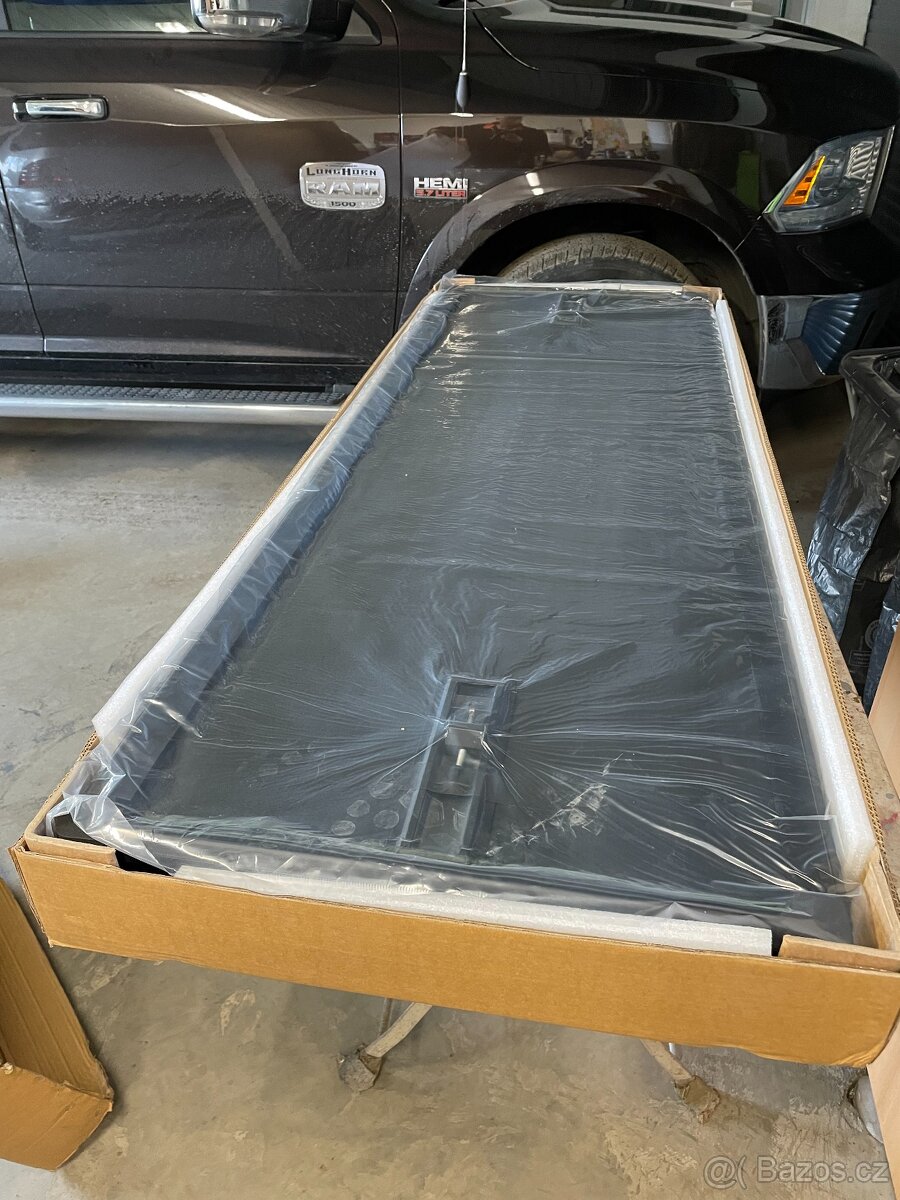 Dodge RAM 1500 -3g- 4g-,5g
