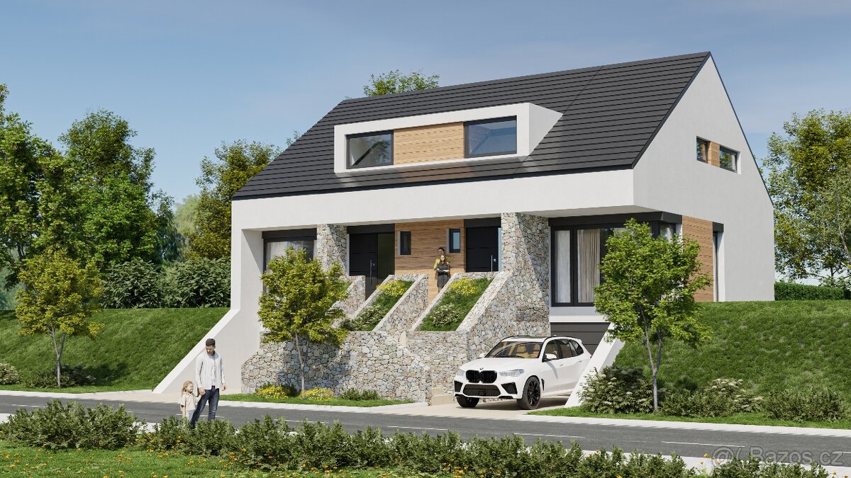 Prodej bytu 4+kk 186 m² Uhřice - 4