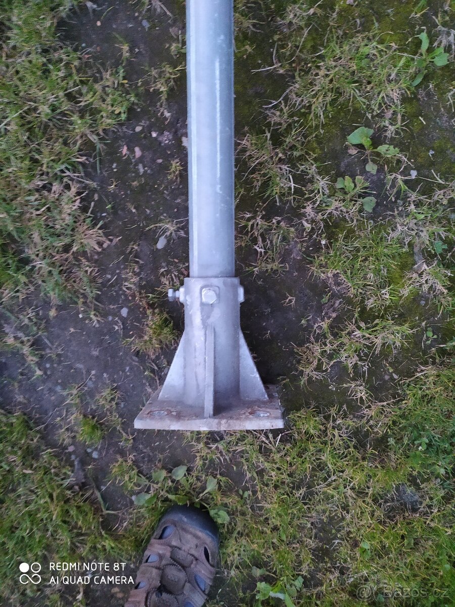 Dopravní značka,parkovací místo pro postižené - 4