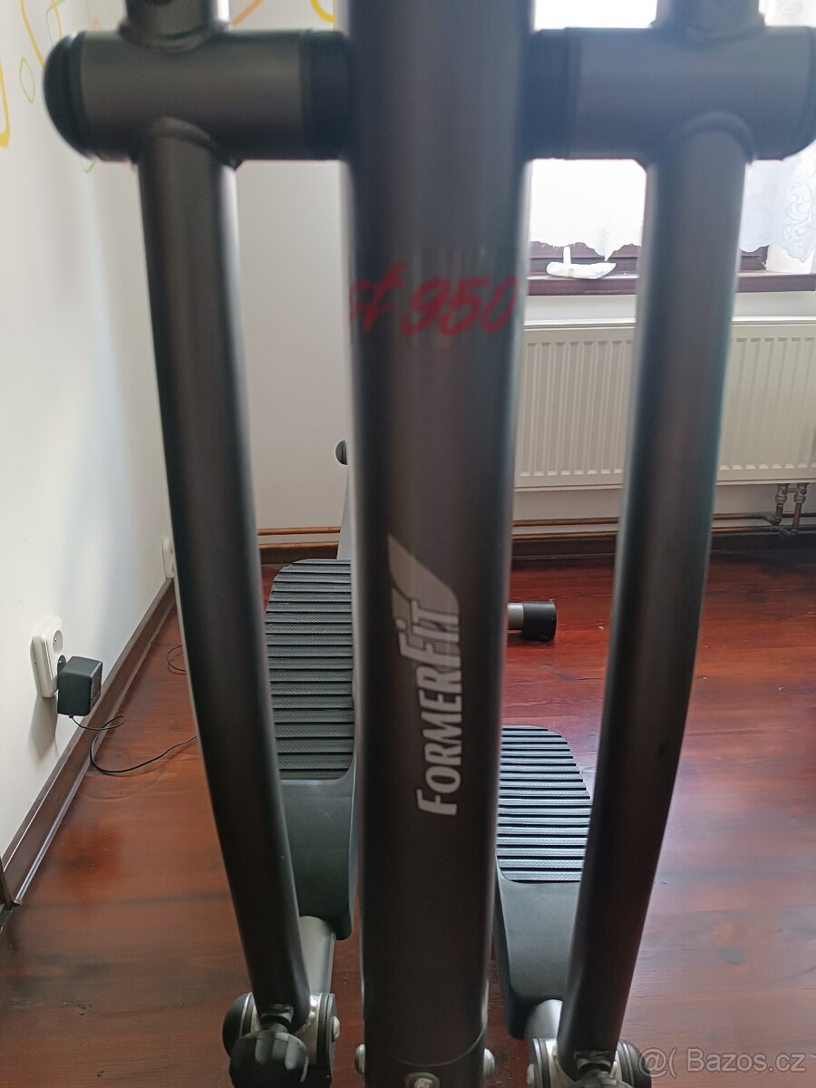 Eliptický trenažer Formerfit 950 - 4