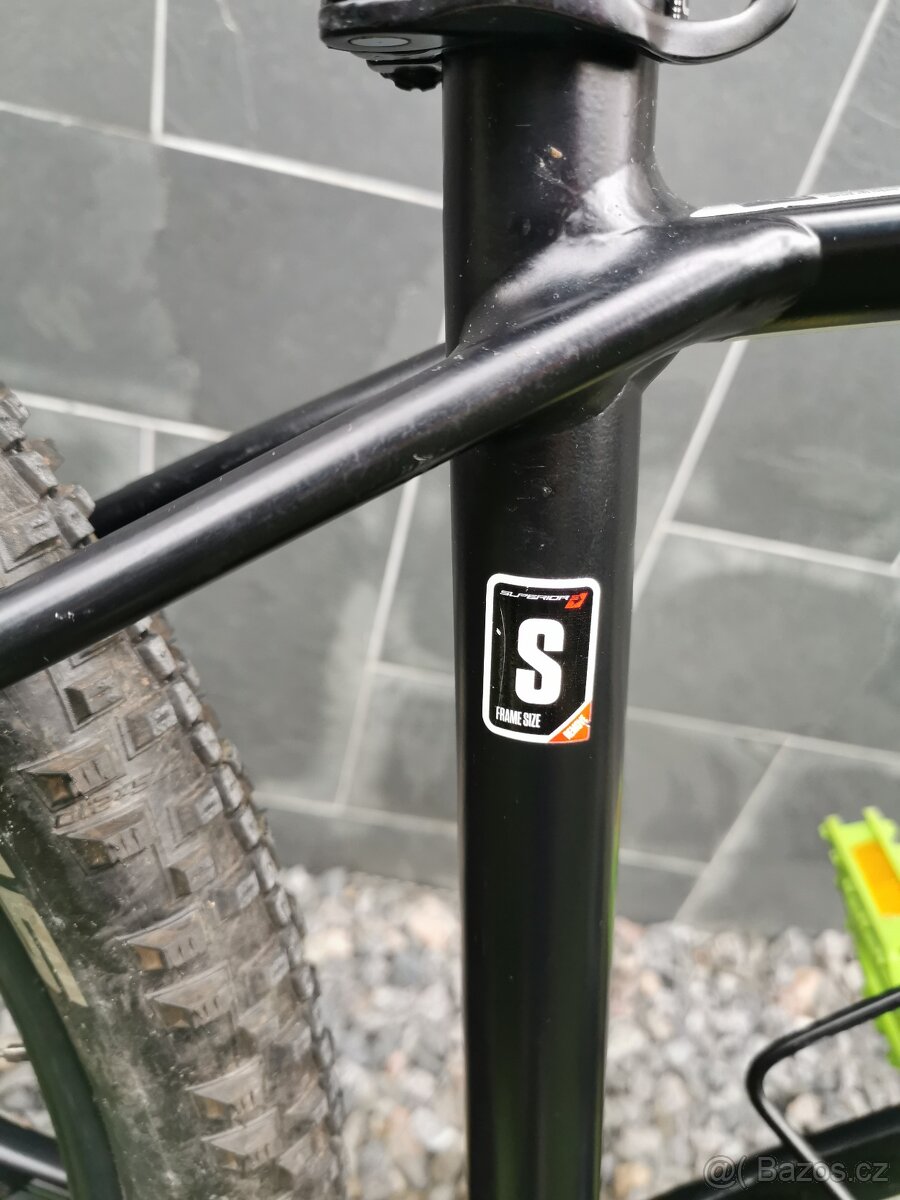 Superior Team Issue 27 - 4