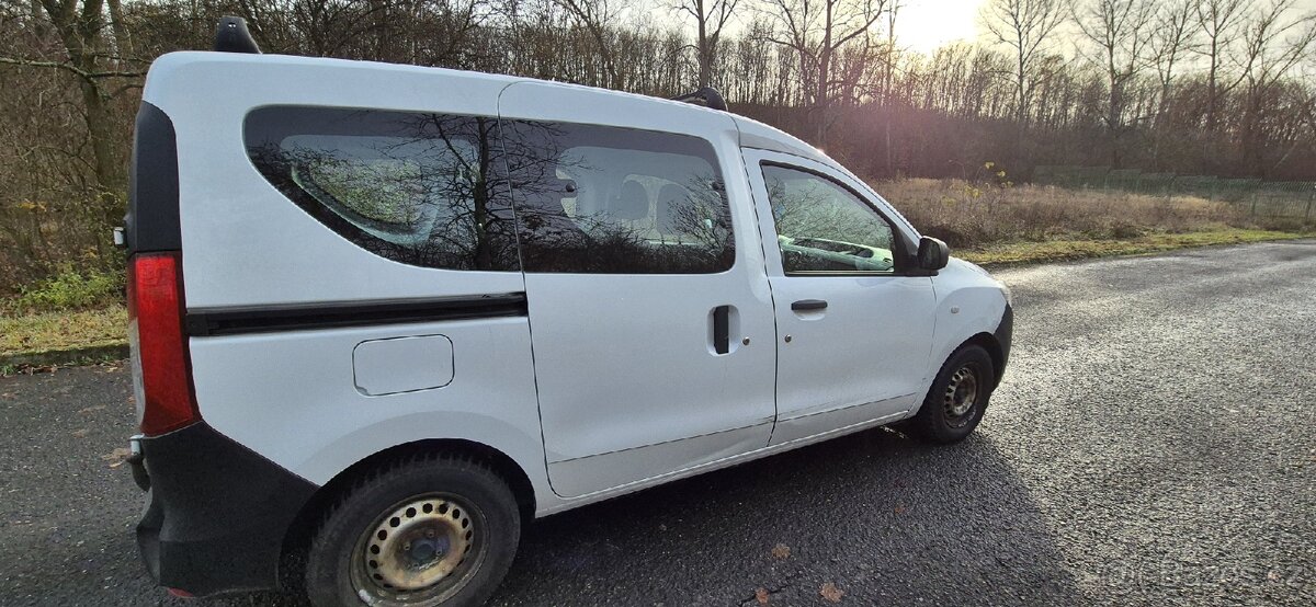 Dacia Dokker 2018 - 4