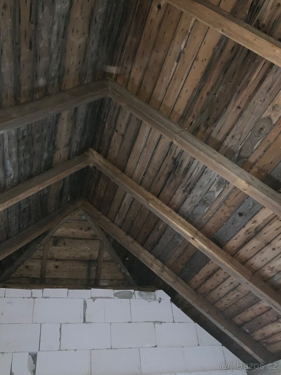 Prodej chalupy - 4