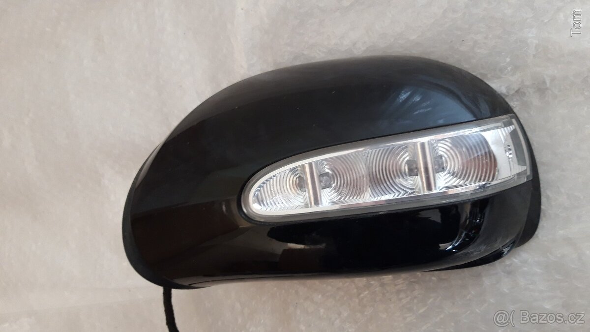 Mercedes W164 Zrcátko levé : - 4