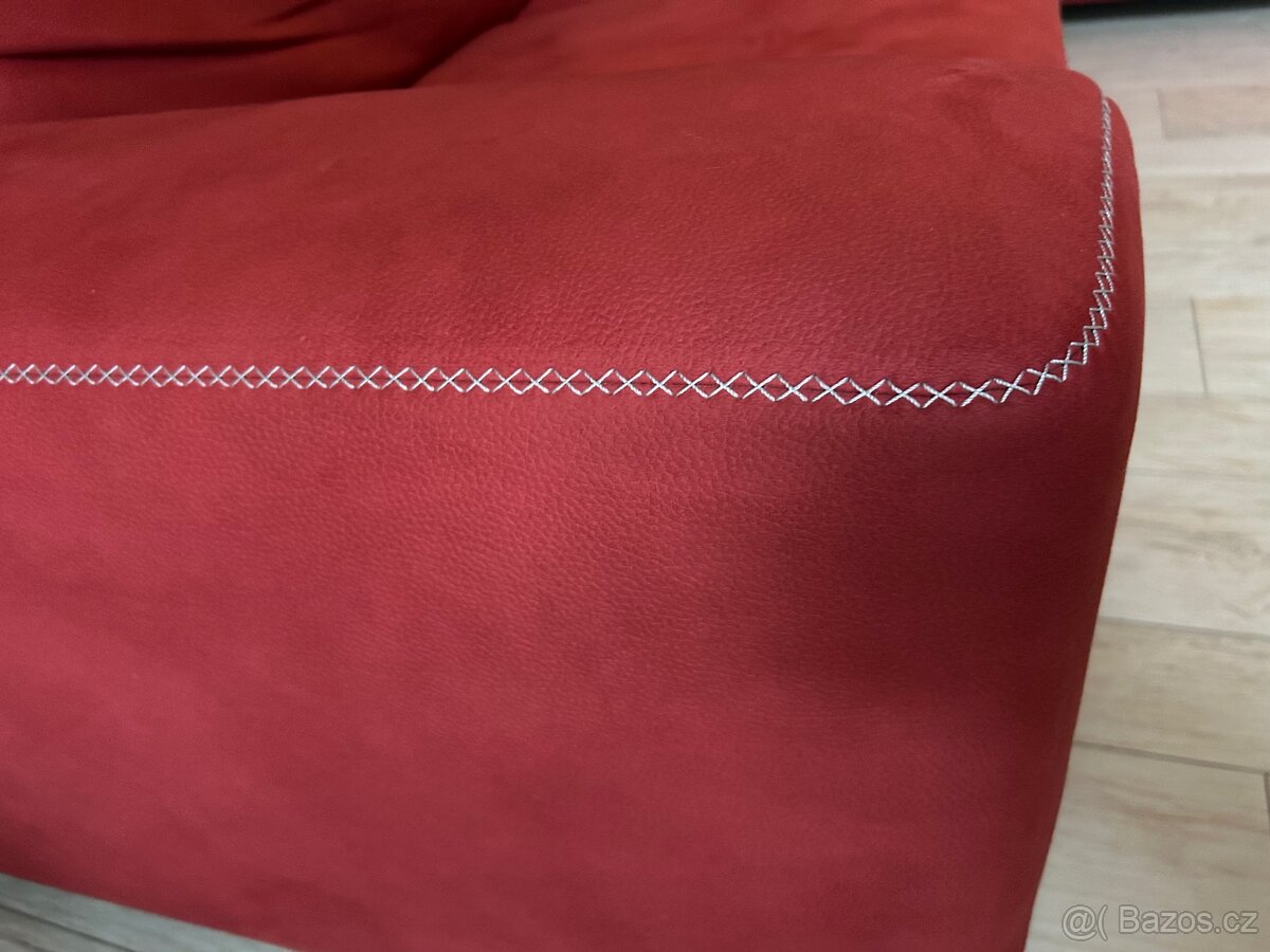 Sedací souprava Phase Monset - 4