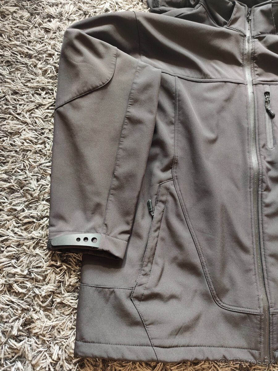 Ardon softshellová bunda Spirit - 4