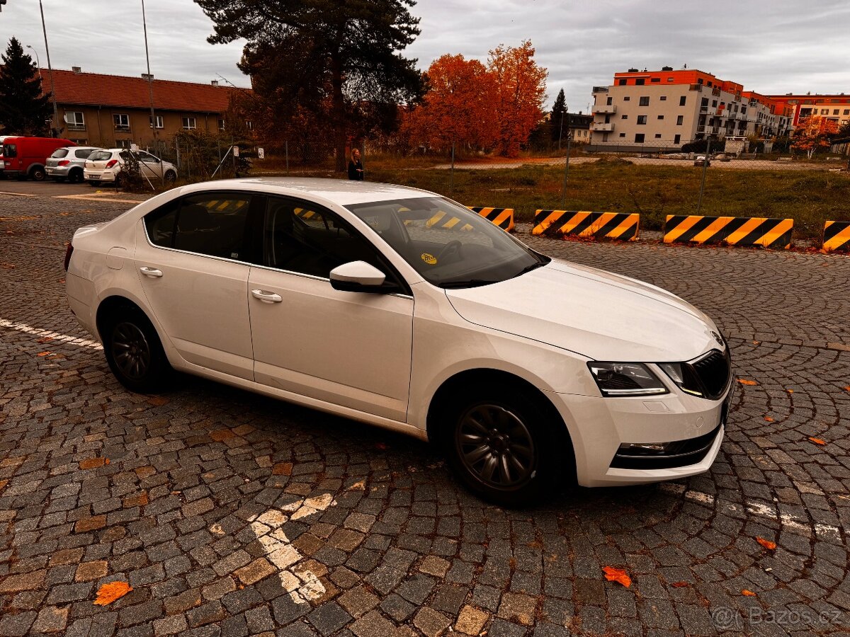 TAXI PRONÁJEM BOLT UBER - 4