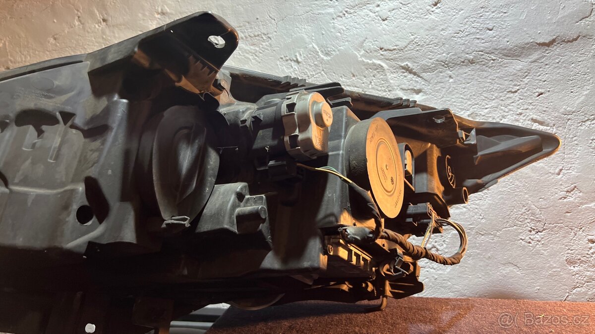 Bixenony Renault laguna III - 4