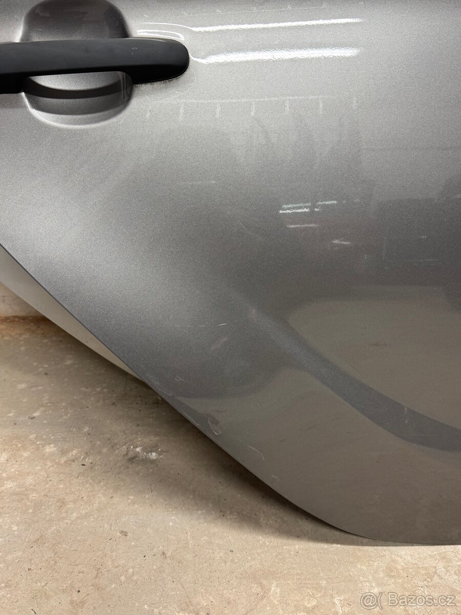 Hyundai i20, PZ dveře - 4