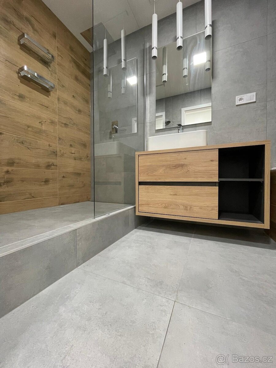 Prodej byt 3+1, Emanuela Podgorného, Ostrava - 4