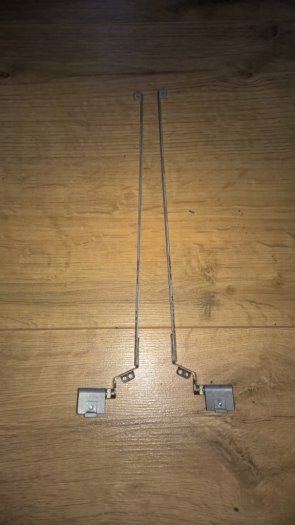 Prodám různé panty na notebooky část první. - 4