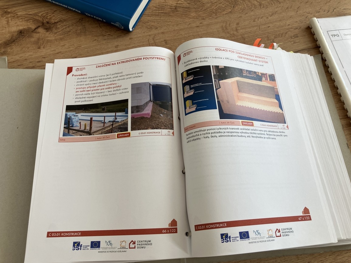 Pasivní dům - publikace - 4