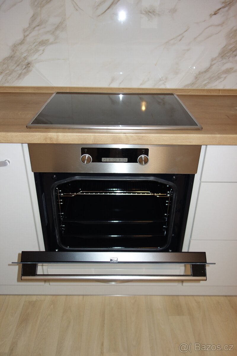 Pronájem bytu 2+kk Litomyšl - 4