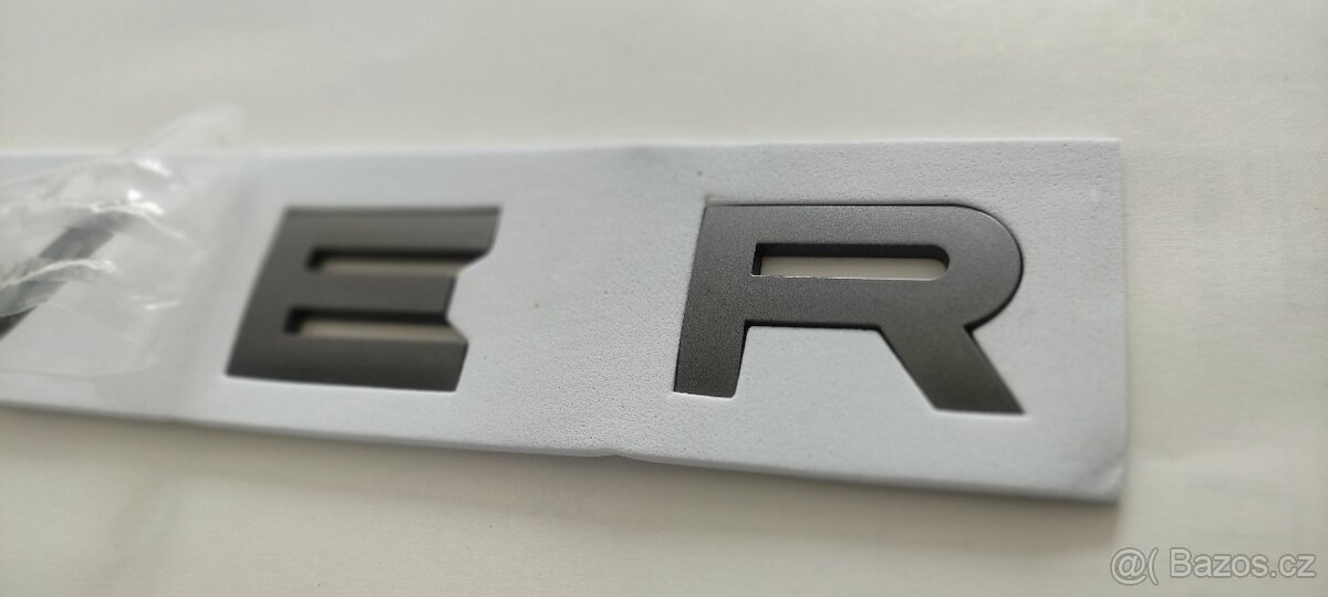 Range rover Land rover Discovery Evoque - 4