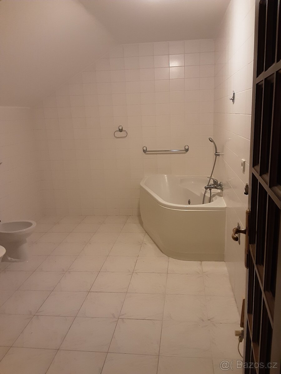 Pronájem byt 3+ kk 90 m² Mariánské Lázně - 4