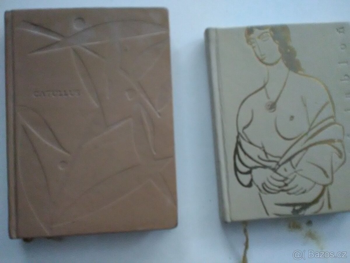 Prodám starší výtisky - 4