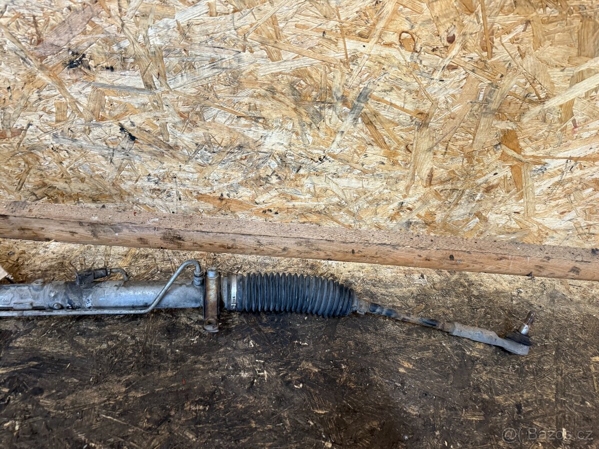 HŘEBENOVÉ ŘÍZENÍ TRW 6Q1423055BJ / 023-0080-050-001 - 4