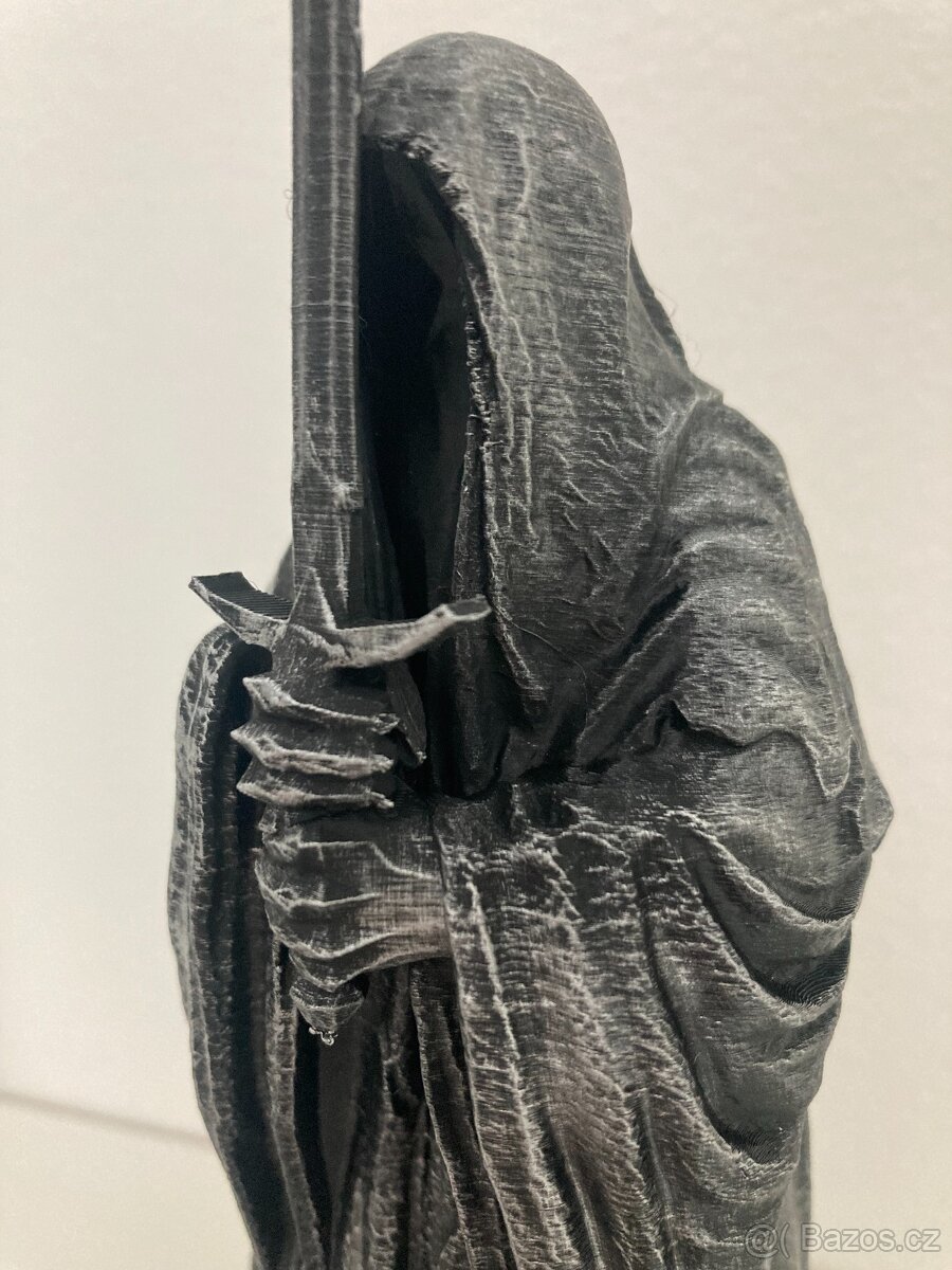 Pán Prstenů - The Lord of the Rings -Nazgul - 4
