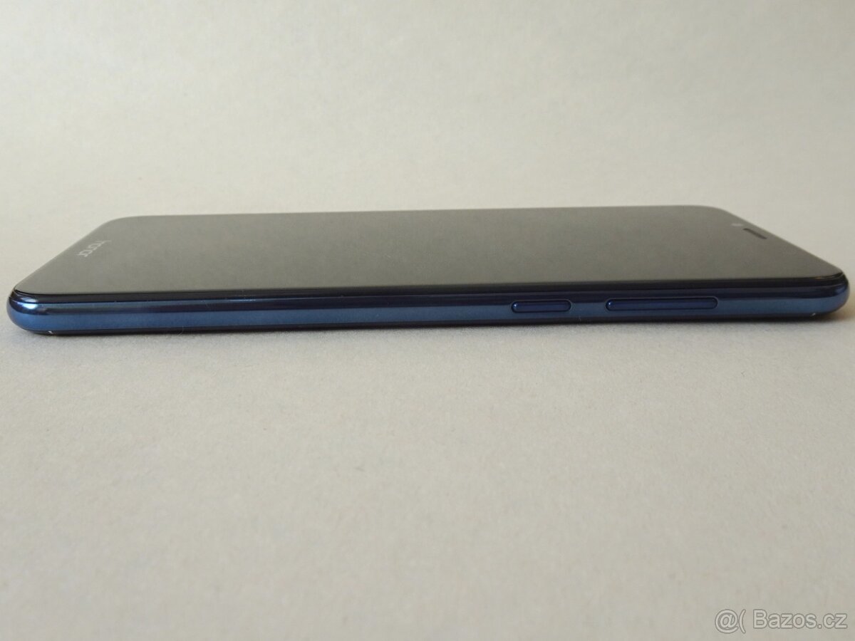 Honor 7A - chytrý mobil vhodný i pro důchodce - 4