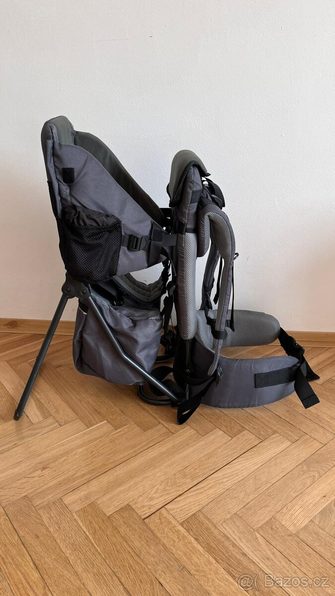 Fillikid Krosna na dítě - 4