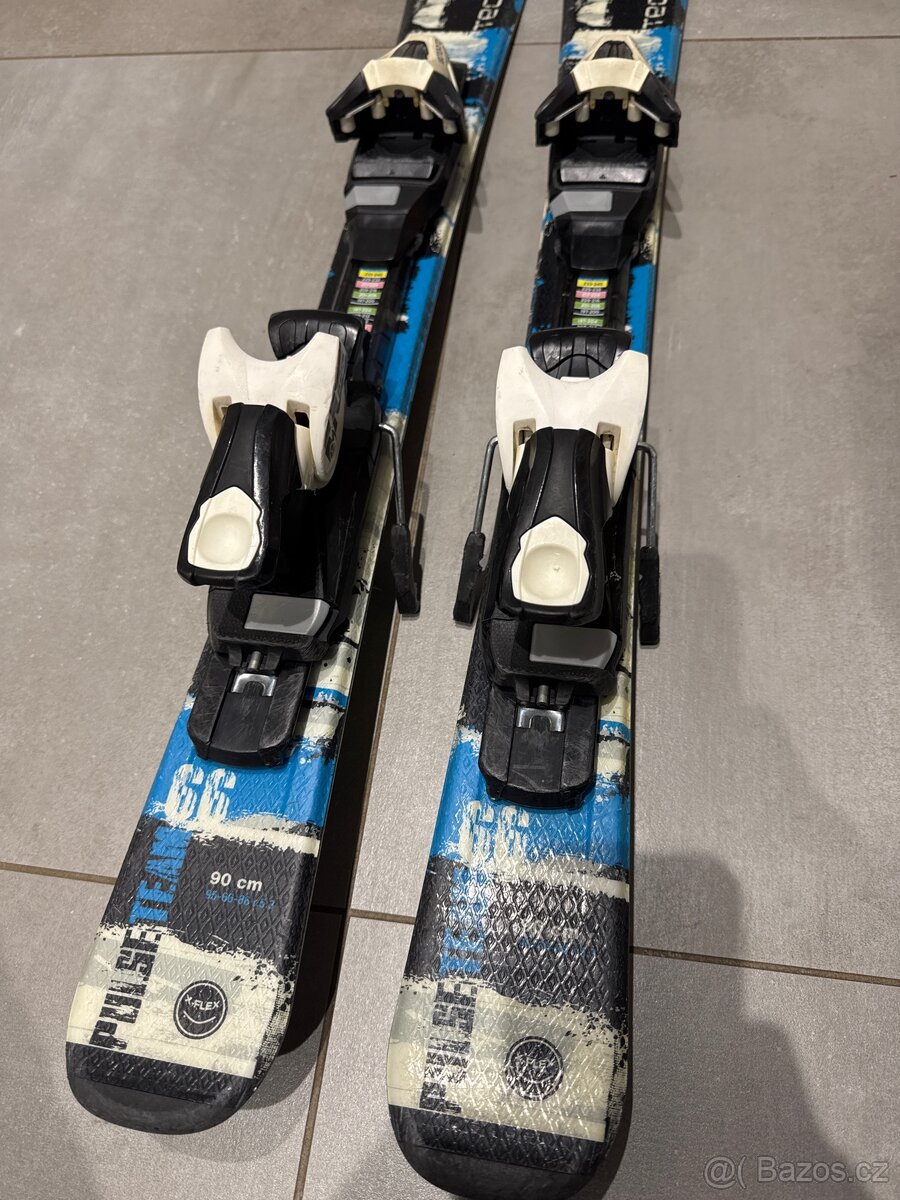 Dětské lyže Technopro 90 cm - 4