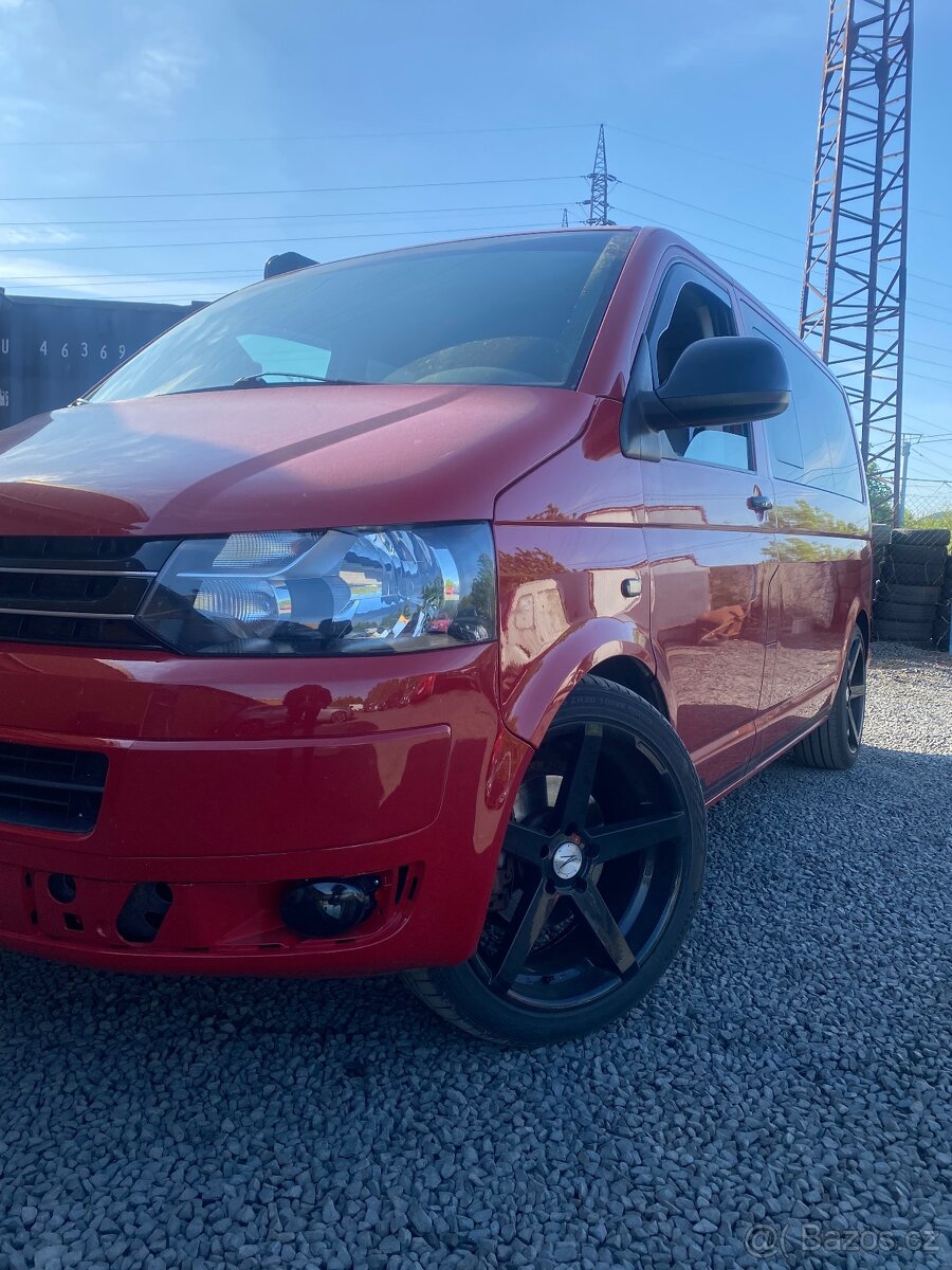 Z-Performance ZP.06 5x120 R20 - 4