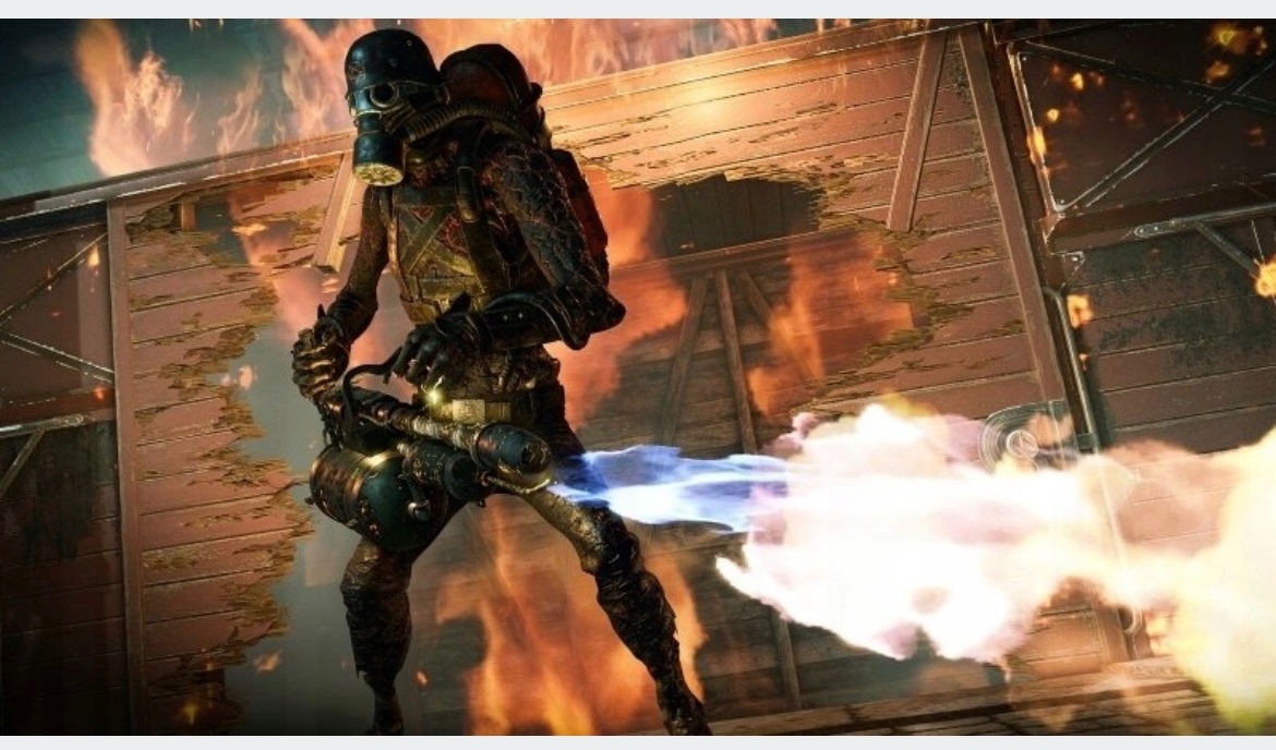 Nintendo switch Zombie Army 4 - 4