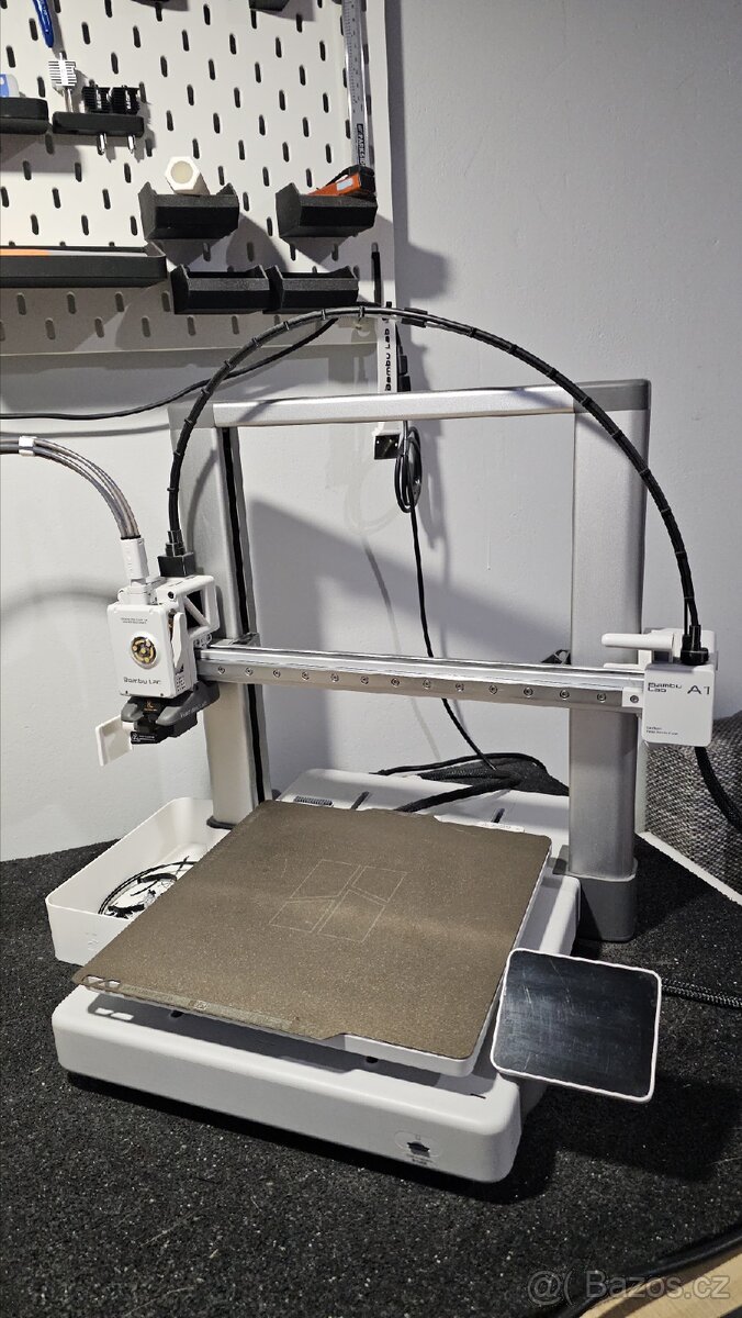 Bambulab A1 Combo - 4