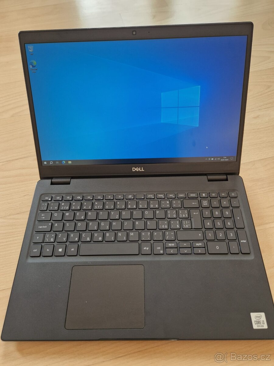Notebook Dell - 4