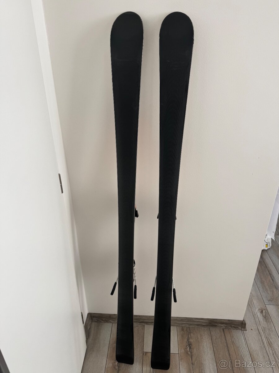 Fischer KOA 73 My Style 160 cm - 4