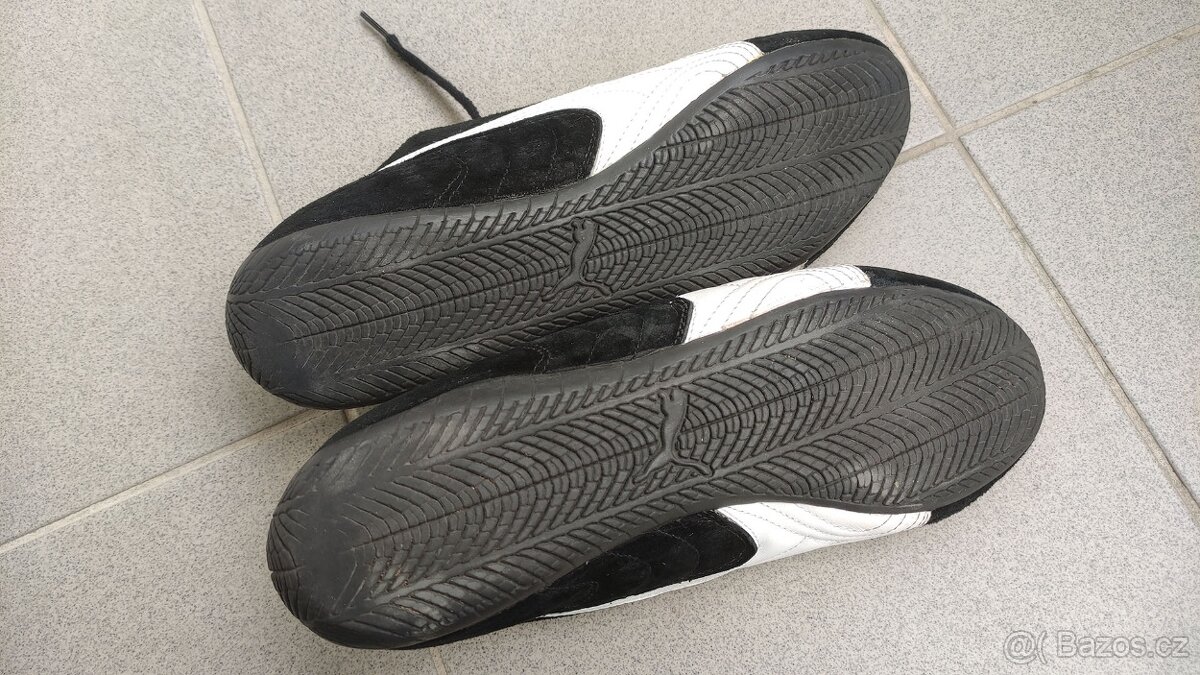 Puma SPEEDCAT LS - EUR 44 1/2, 29 CM - 4