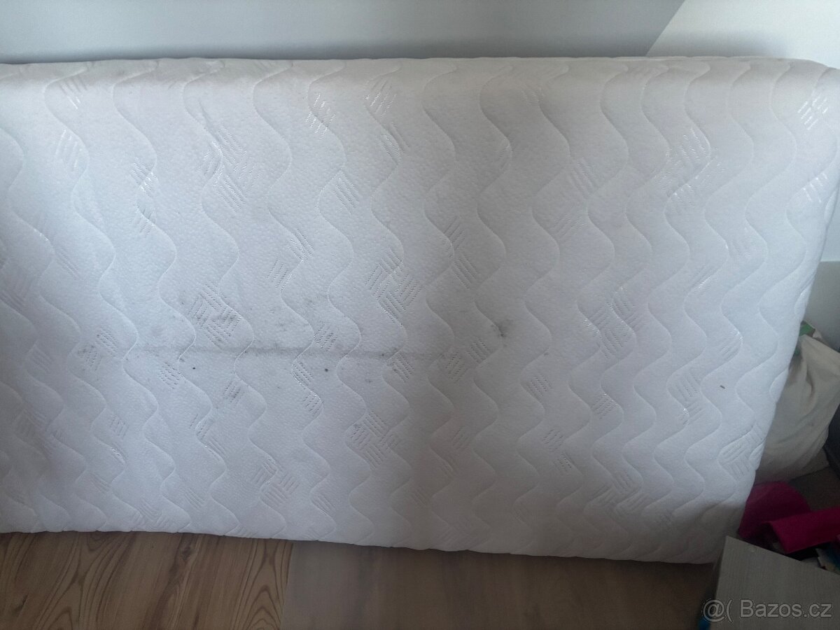 Matrace 200x90 - 4