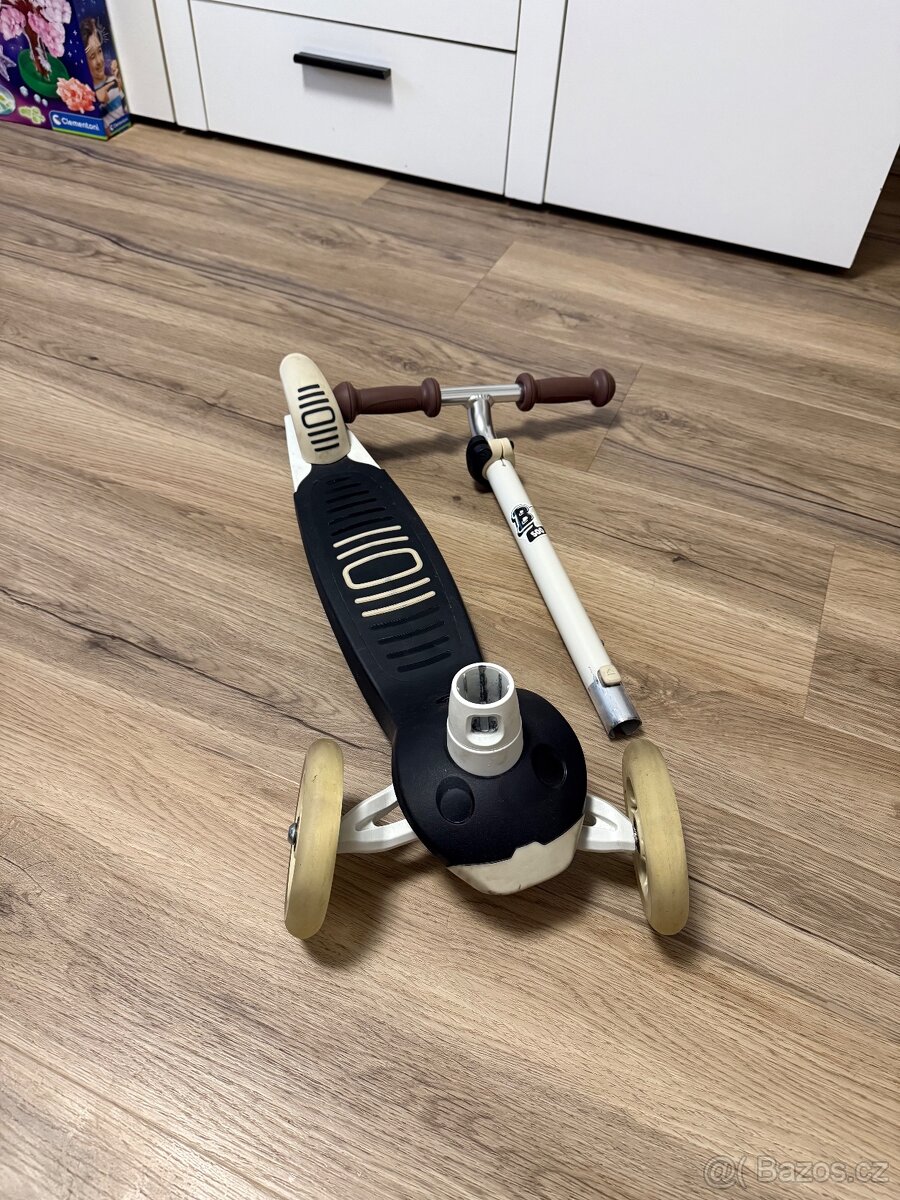 Oxelo koloběžka - 4