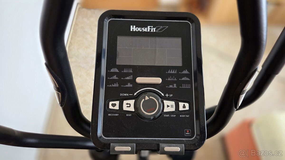 Orbitrek - Housefit Motio 80 - 4