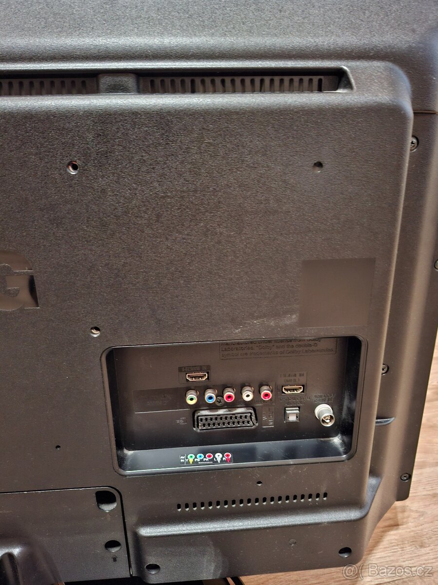 Televize LG - 4