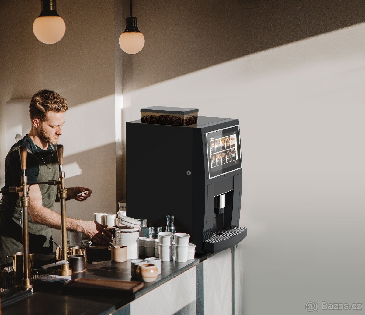 Jetinno JL24-ES4C - 4