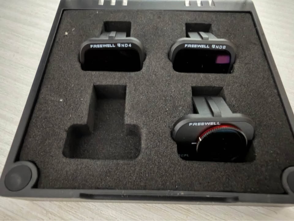 DJI Mini 2 Fly More Combo - 4