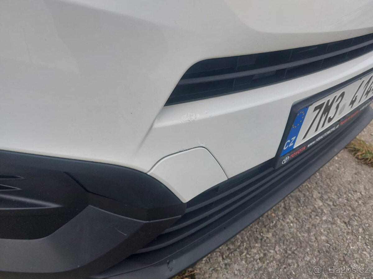 Toyota Proace City - 4