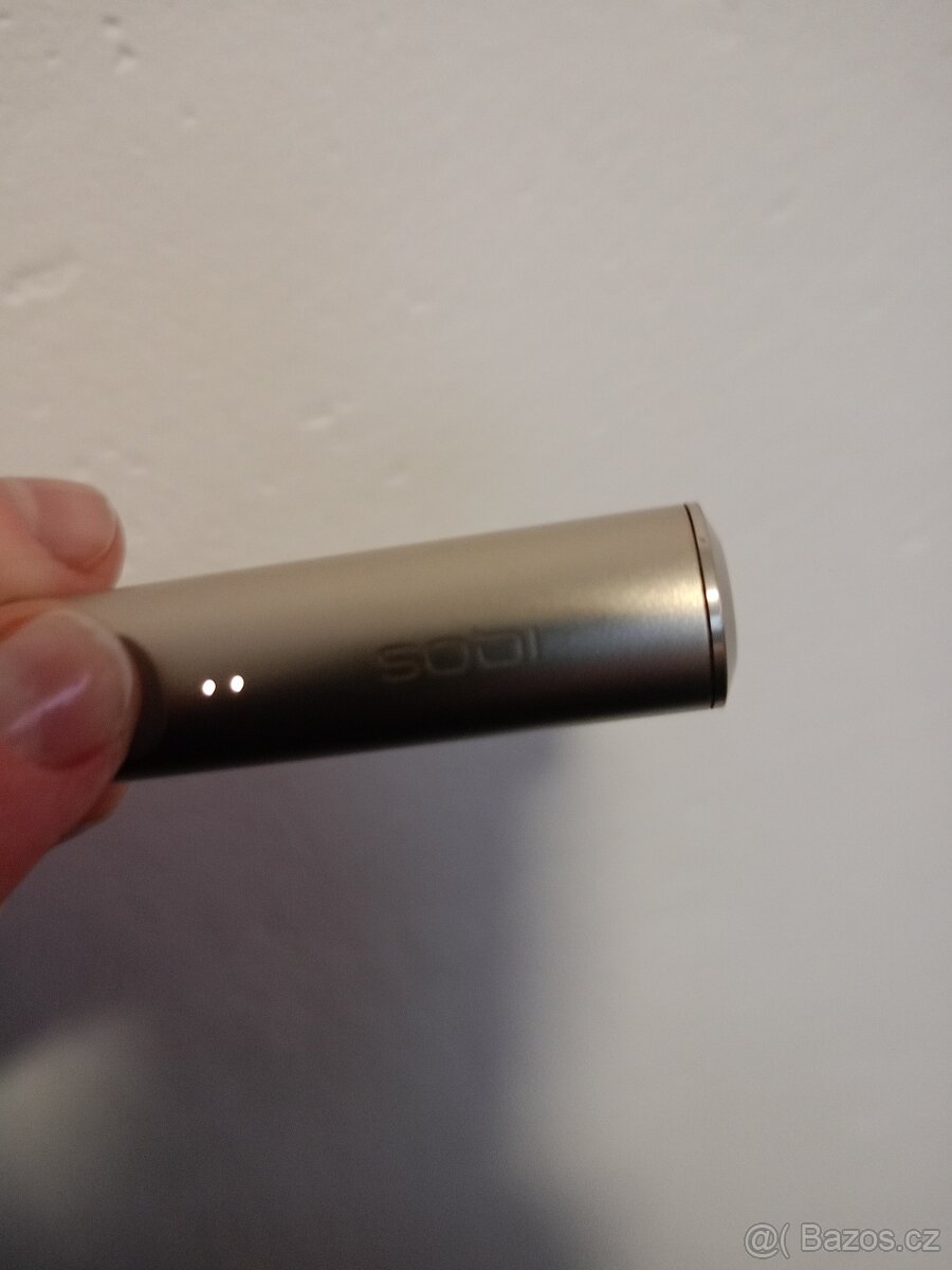 Nahřívací zařízení Iluma - 4