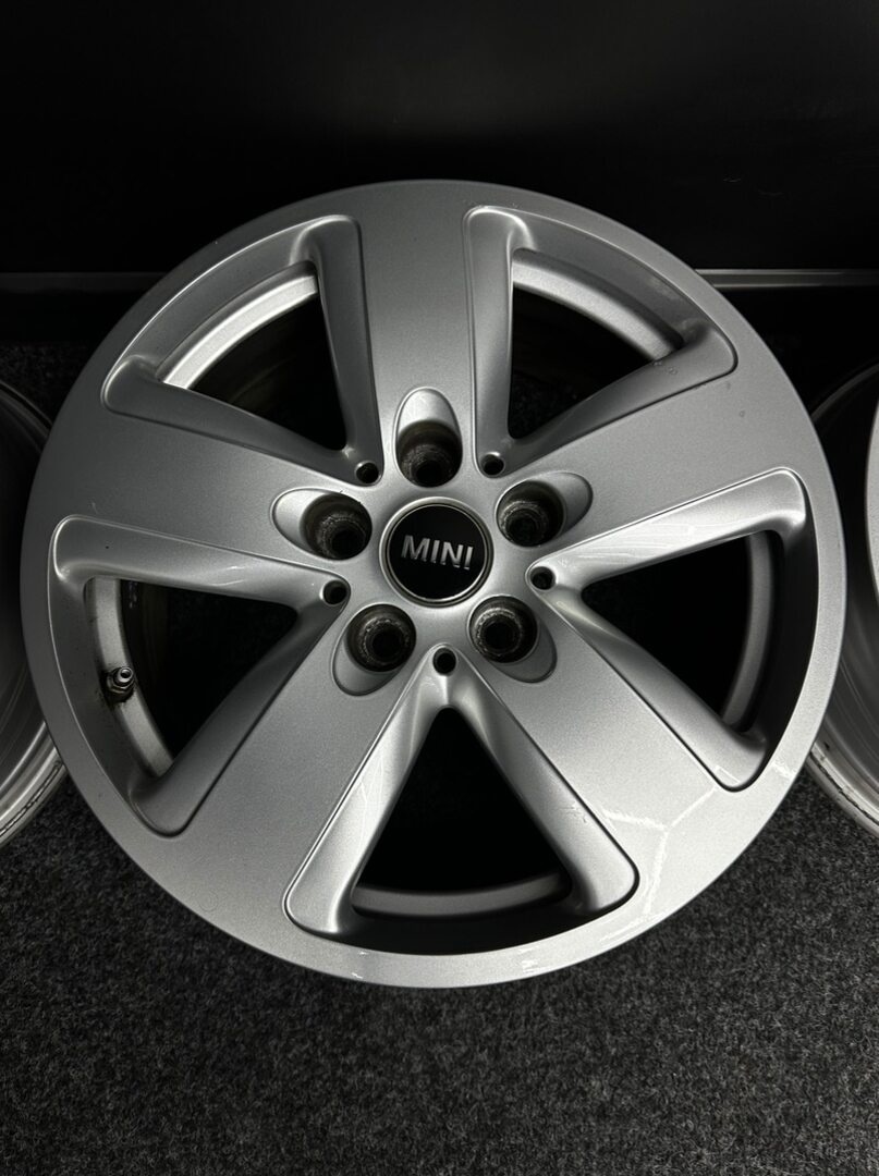Alu Mini 5x112 16” 6877741 - 4