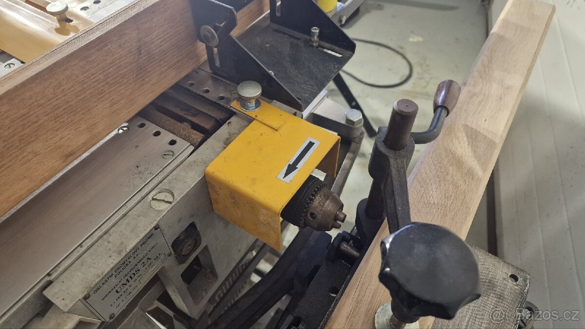 Hoblovka,protahovacka,dlabacka,pila - 4