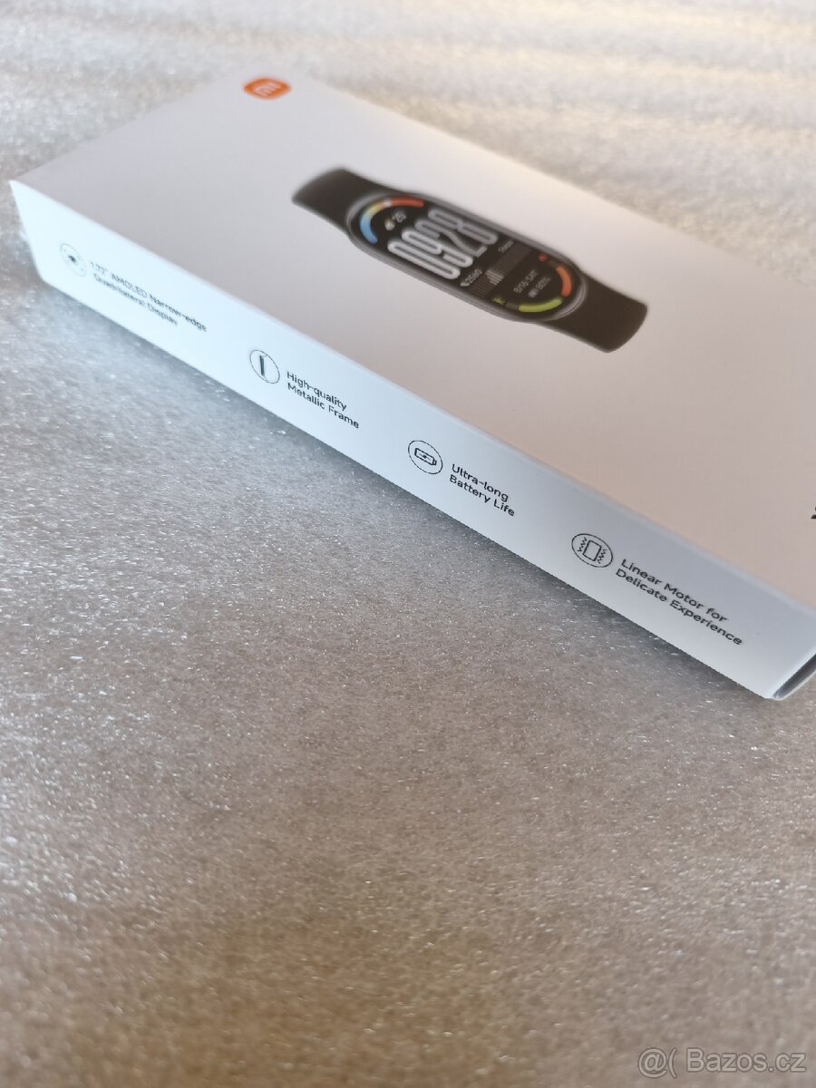 Xiaomi Smart Band 10 - 4