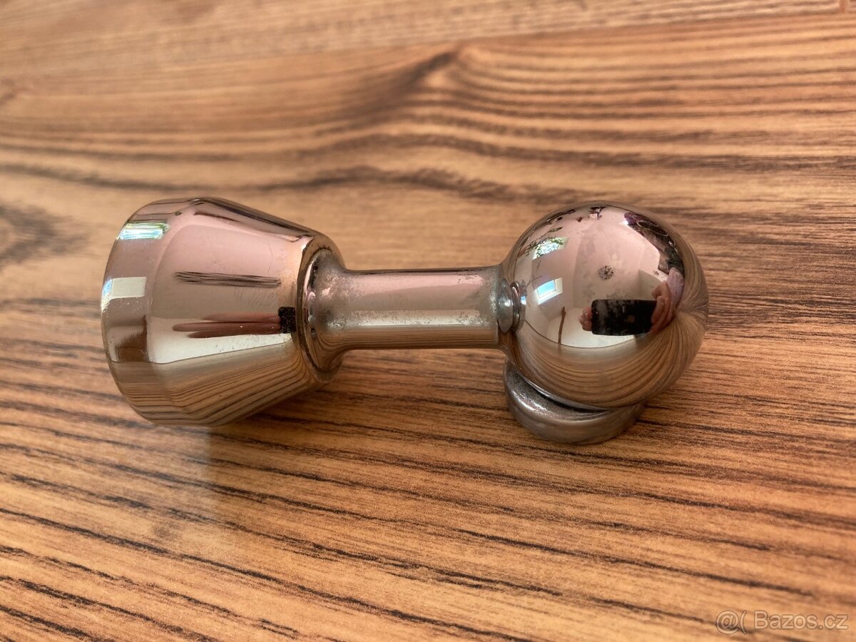 prodám mýdlenku - zn. Novaservis - 4