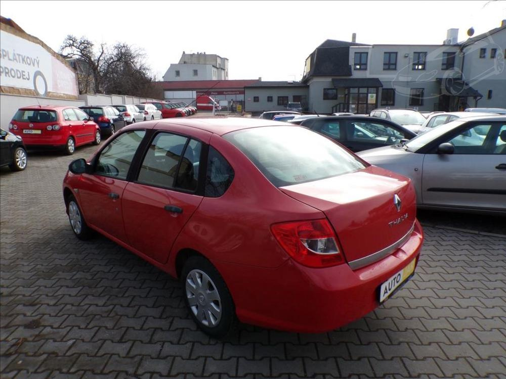 Renault Thalia 1,2 16V KLIMATIZACE - 4