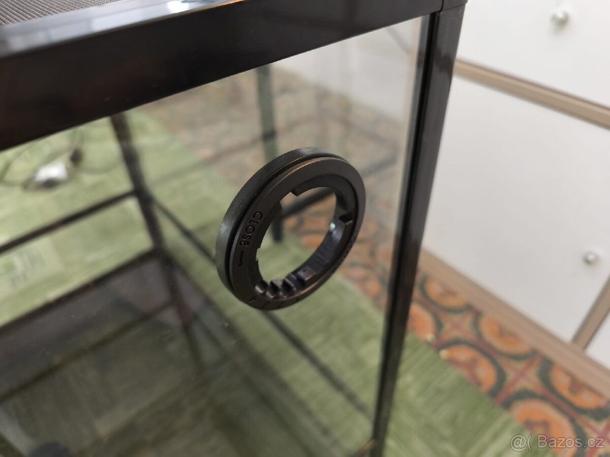 Terárium RP 60x60x45 - 4