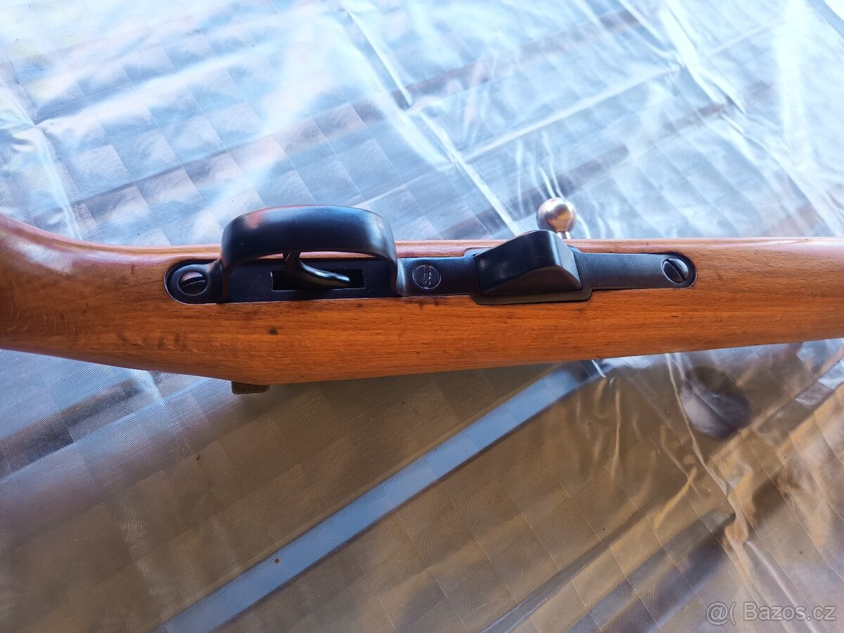 Vzduchovka opakovaci - 4
